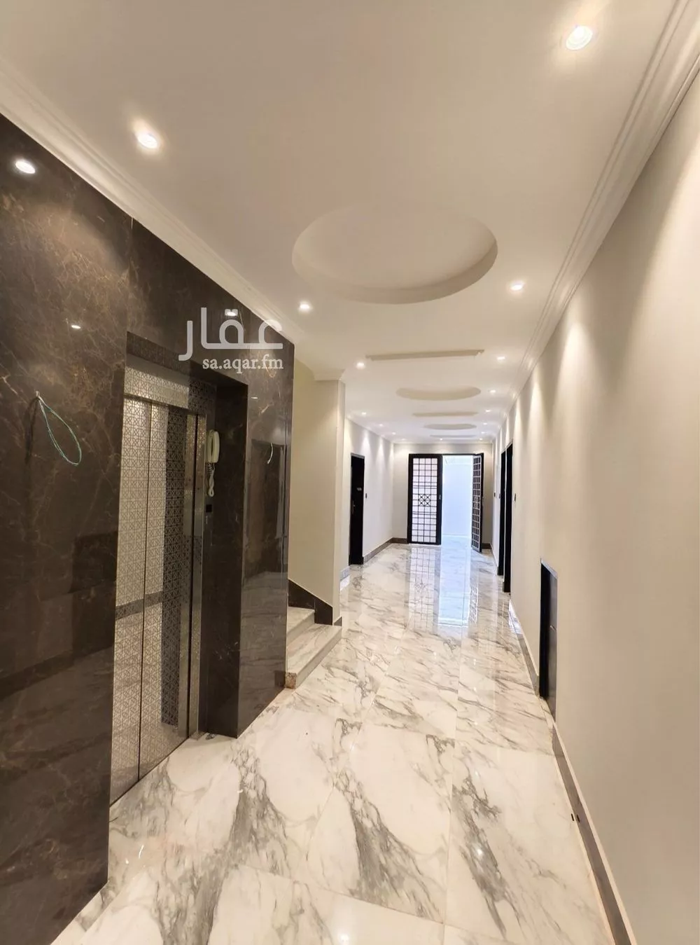 1 bedroom apartment in Al Aqiq 7
