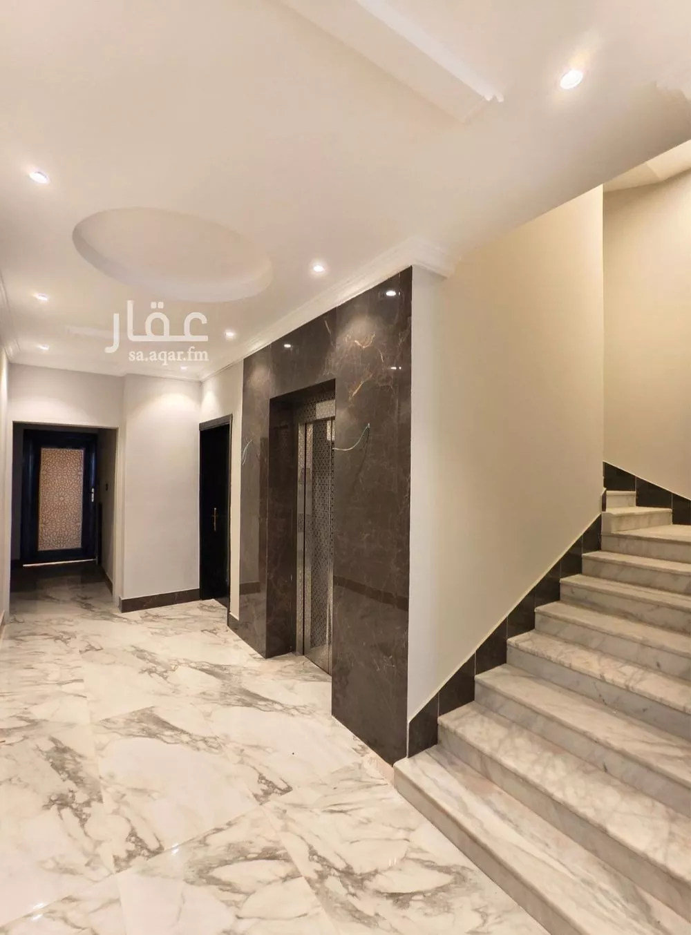 1 bedroom apartment in Al Aqiq 8