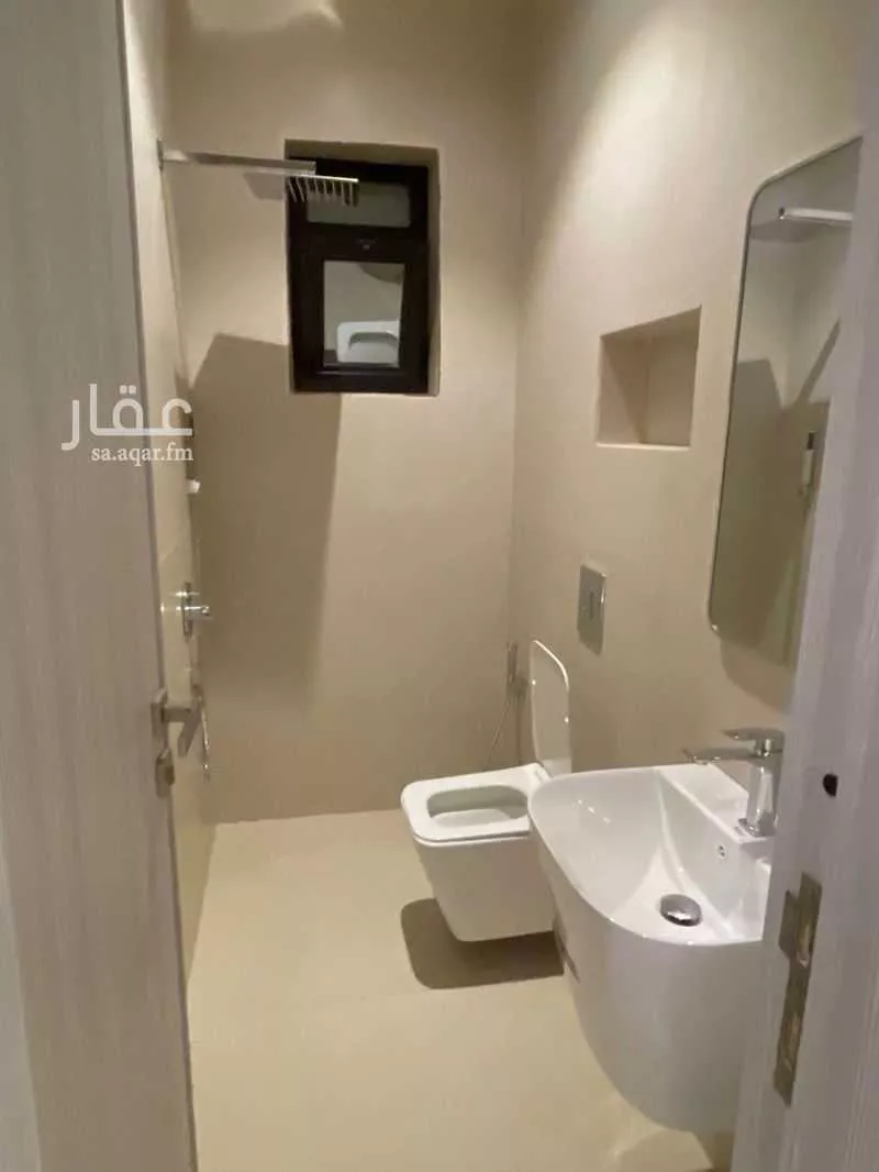 شقة 3 غرف في اليرموك 2