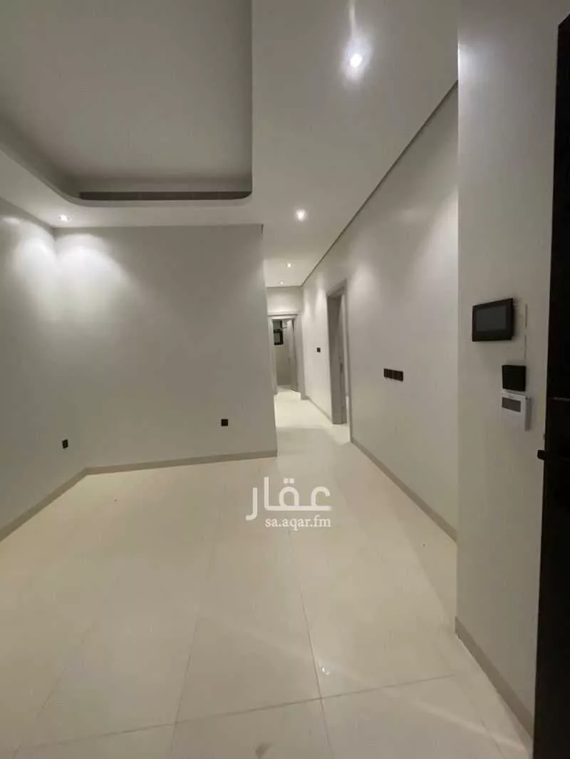 3 bedroom apartment in Al Yarmouk, Riyadh 7