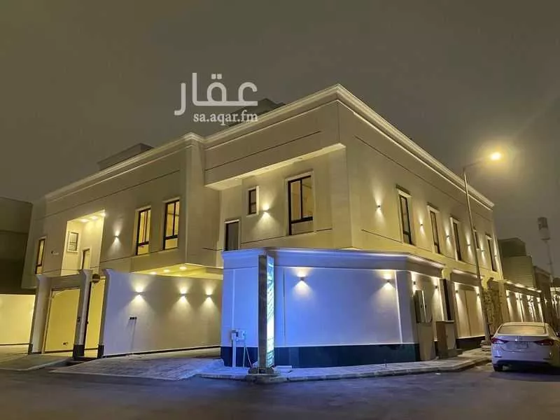3 bedroom apartment in Al Yarmouk, Riyadh 8