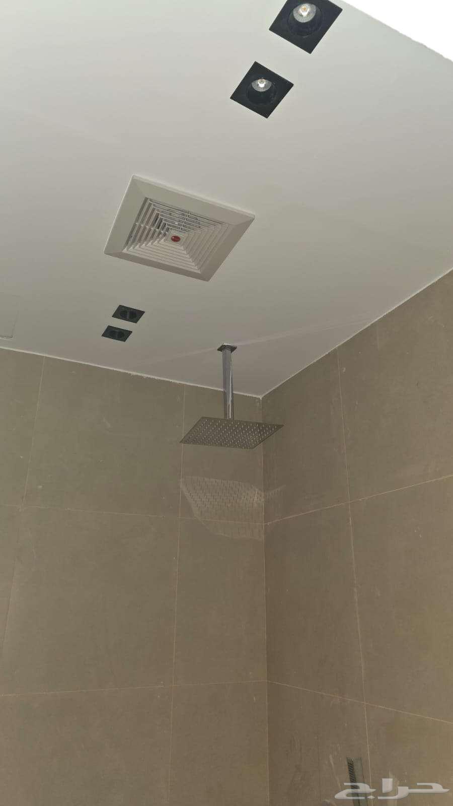 شقة 4 غرف في الهجرة 2