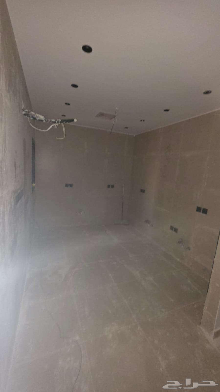 شقة 4 غرف في الهجرة 3