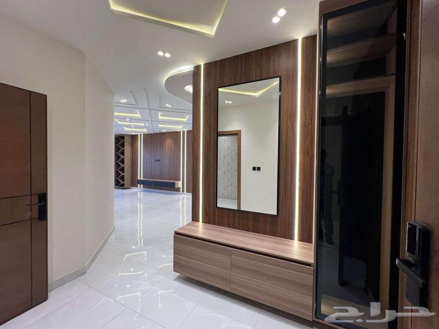 4 bedroom apartment in Al Shawqiyyah 4