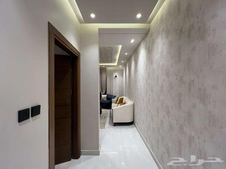 شقة 5 غرف في الشوقية 2