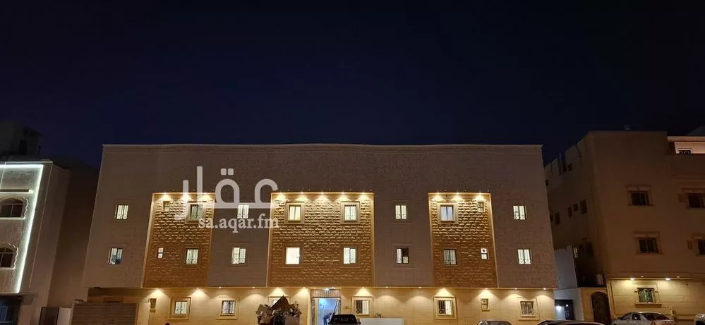 1 bedroom apartment in Al Malqa 2