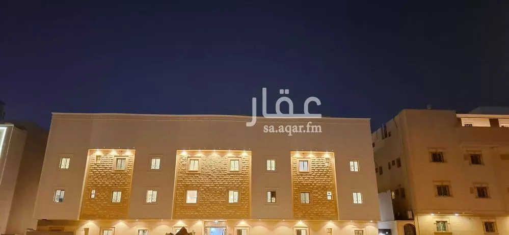 1 bedroom apartment in Al Malqa 3