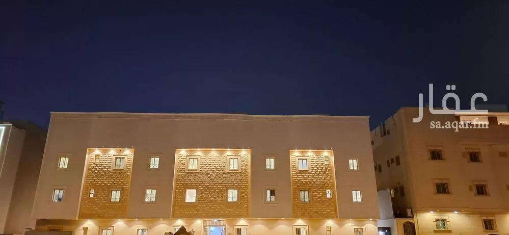 1 bedroom apartment in Al Malqa 4
