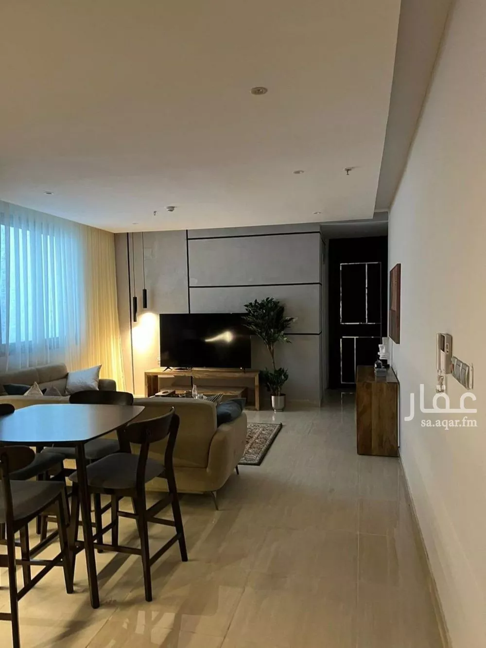 شقة 3 غرف في إشبيلية 1