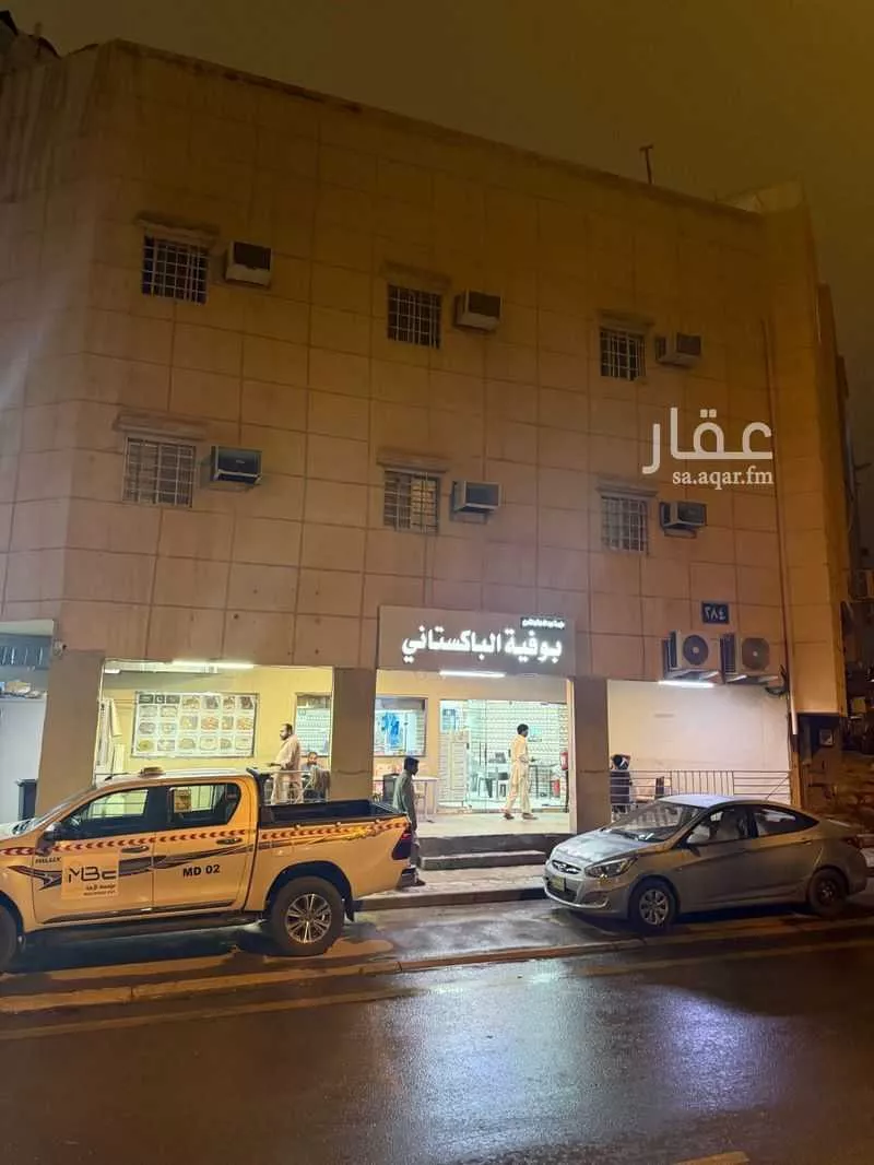 3 bedroom apartment in Thalim, Riyadh 4