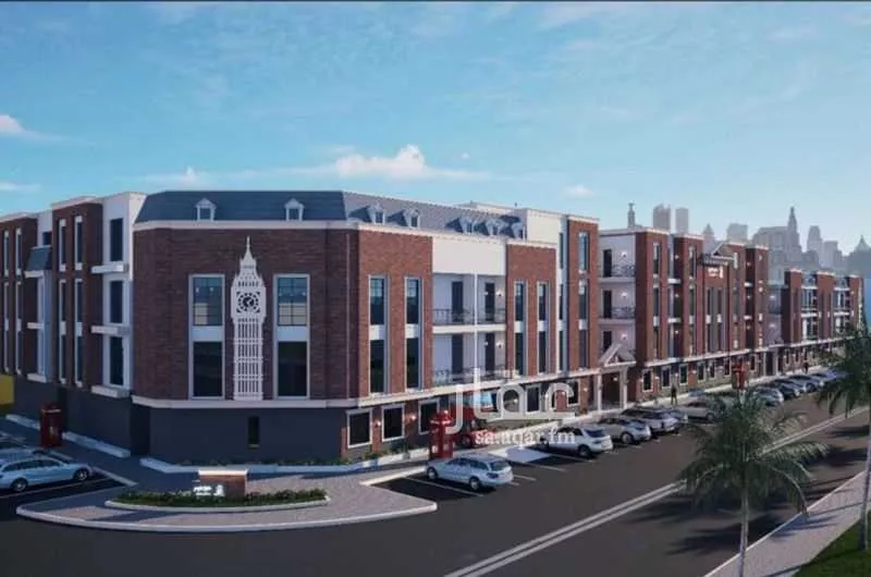 3 bedroom apartment in Al Rimal 1