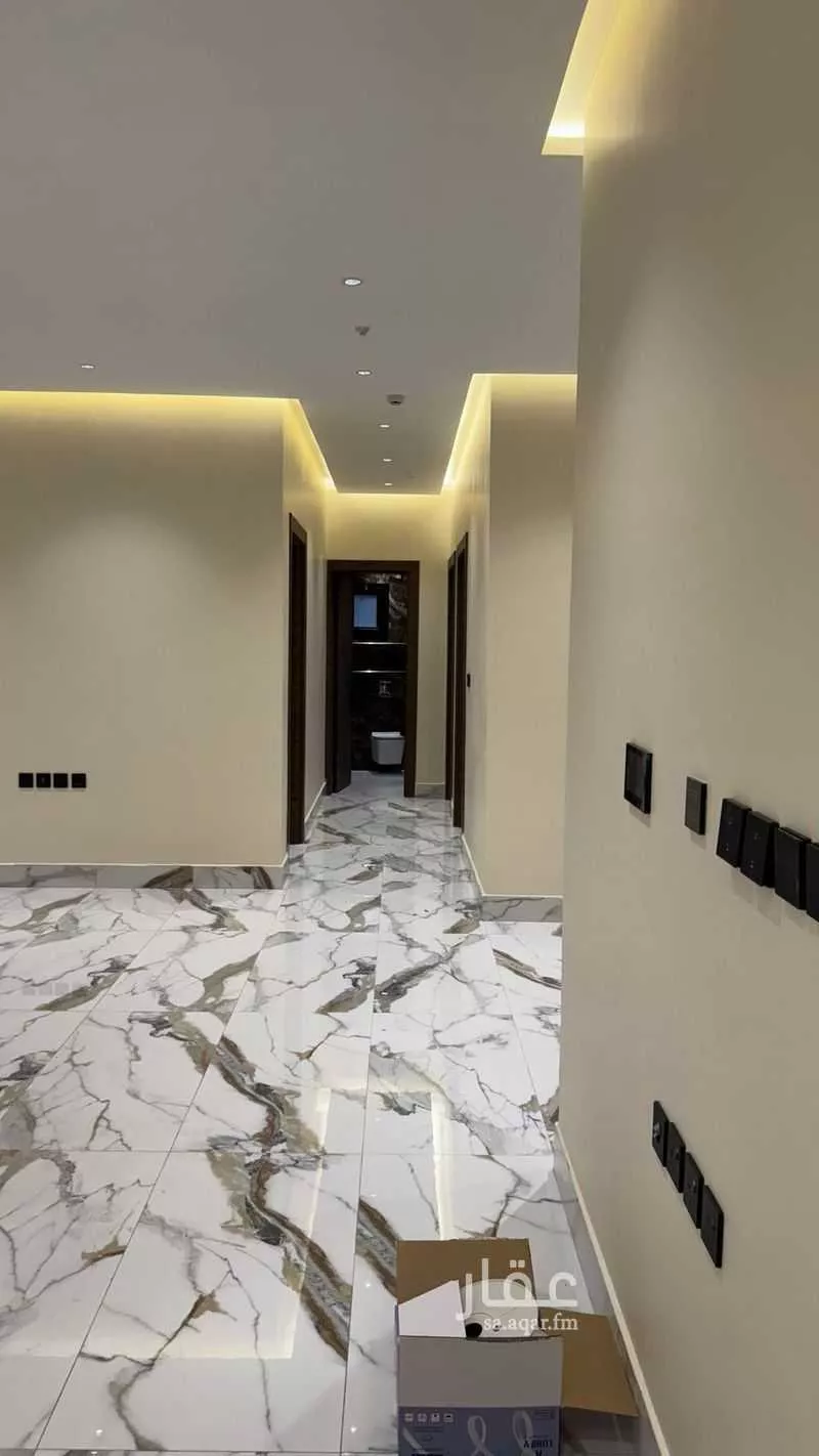 3 bedroom apartment in Al Rimal 11