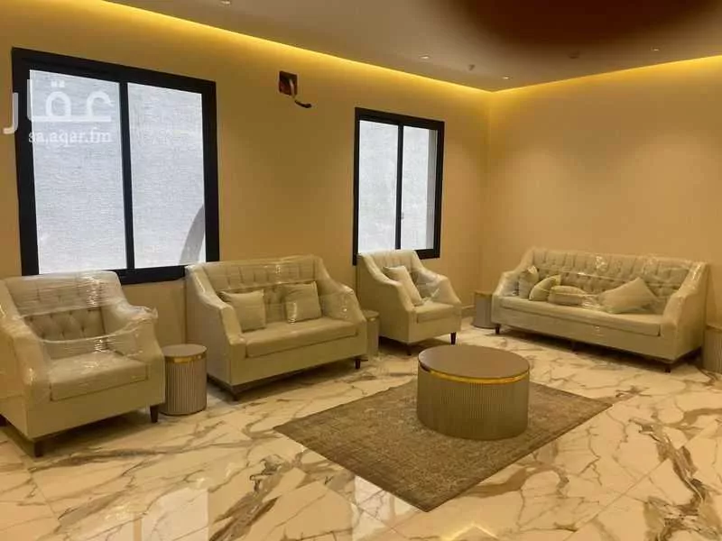 3 bedroom apartment in Al Rimal 4