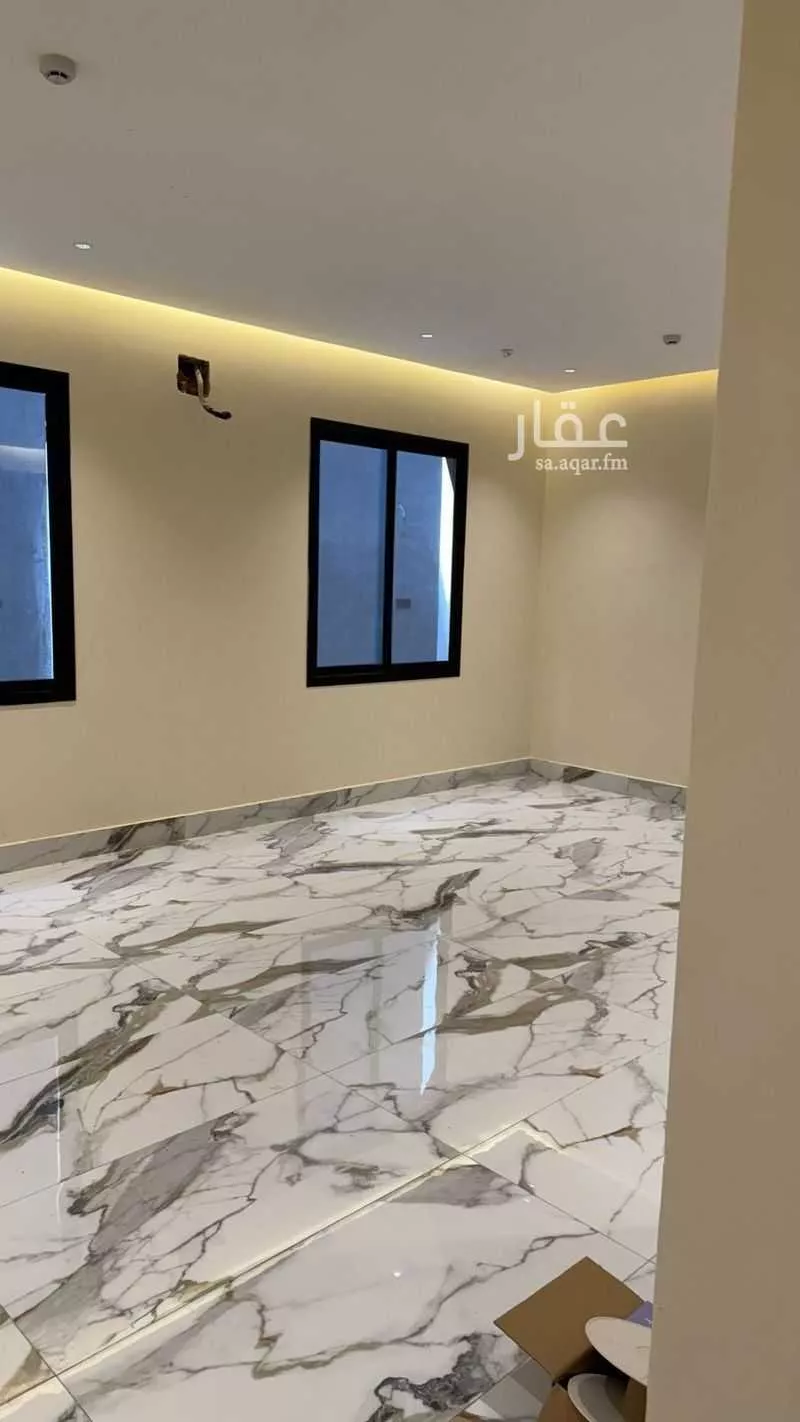 3 bedroom apartment in Al Rimal 7
