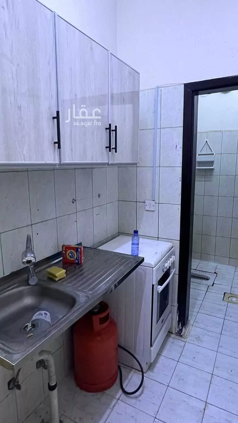 شقة 2 غرف في النسيم الشرقي 1