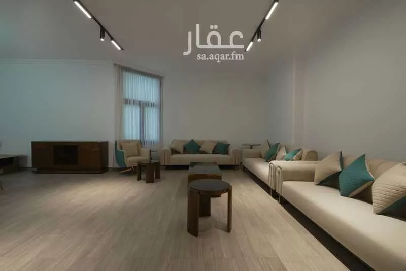 شقة 5 غرف في العليا 2