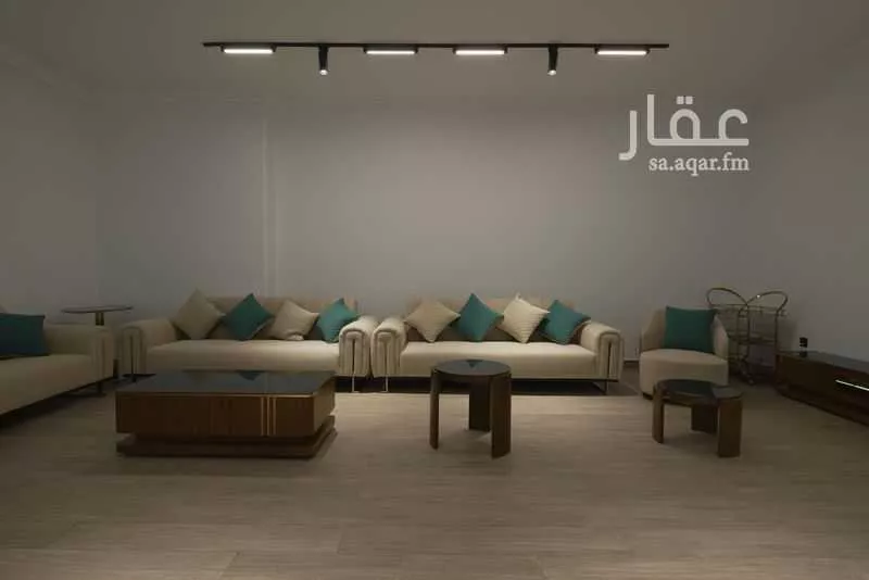 شقة 5 غرف في العليا 4