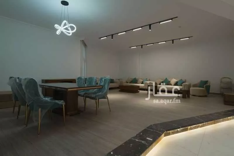 شقة 5 غرف في العليا 5