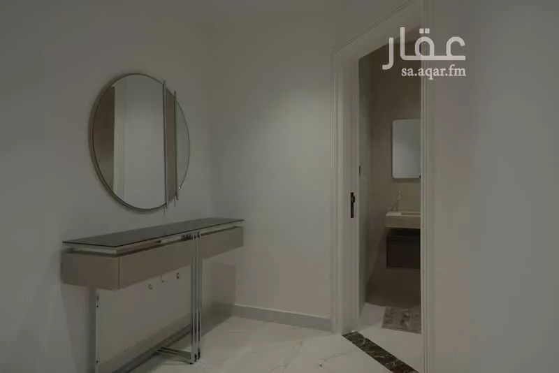 شقة 5 غرف في العليا 6