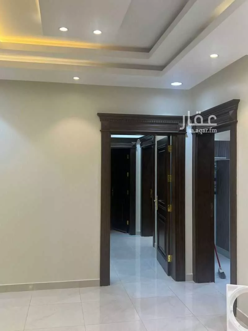 شقة 3 غرف في النرجس 5