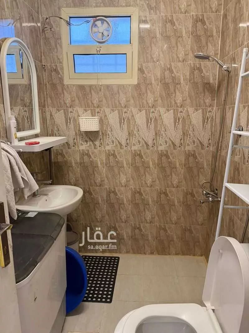 شقة 2 غرف في النسيم الشرقي 4