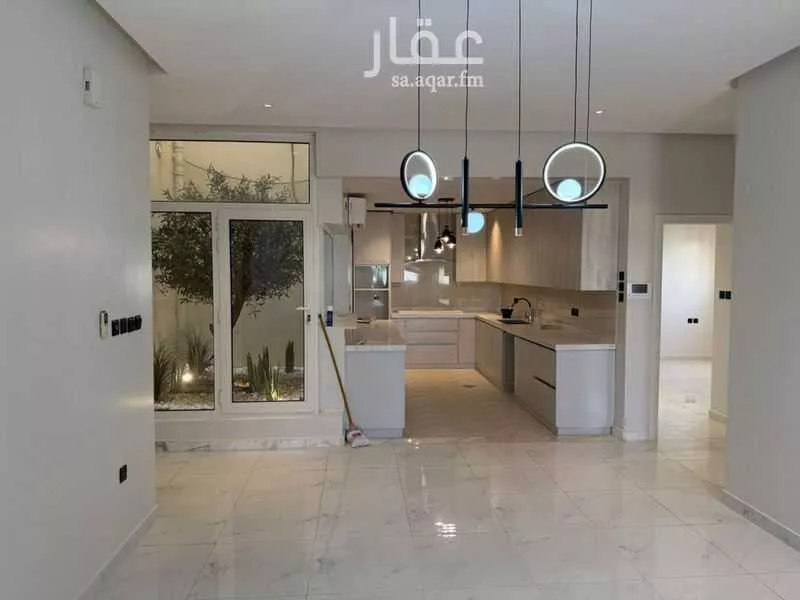 شقة 3 غرف في المروة 1