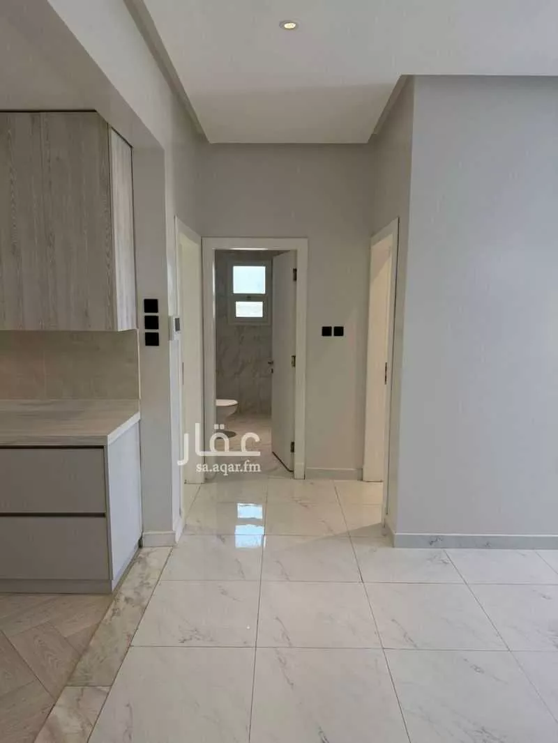 3 bedroom apartment in Al Marwa, Riyadh 14