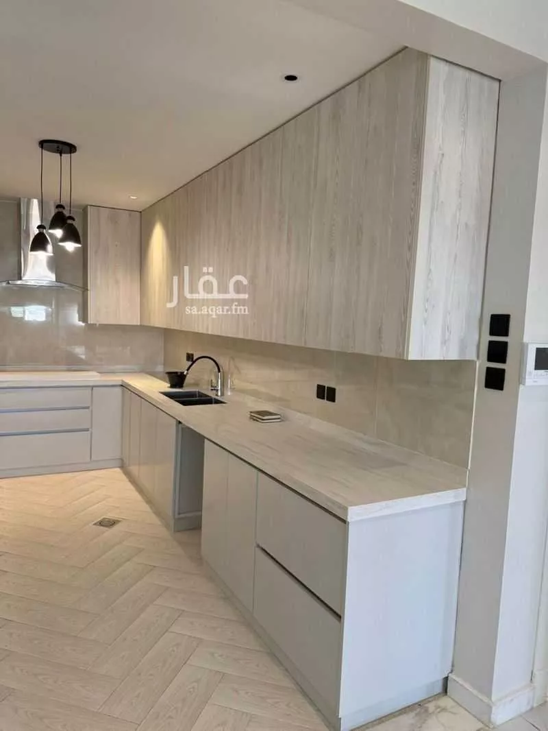 3 bedroom apartment in Al Marwa, Riyadh 16