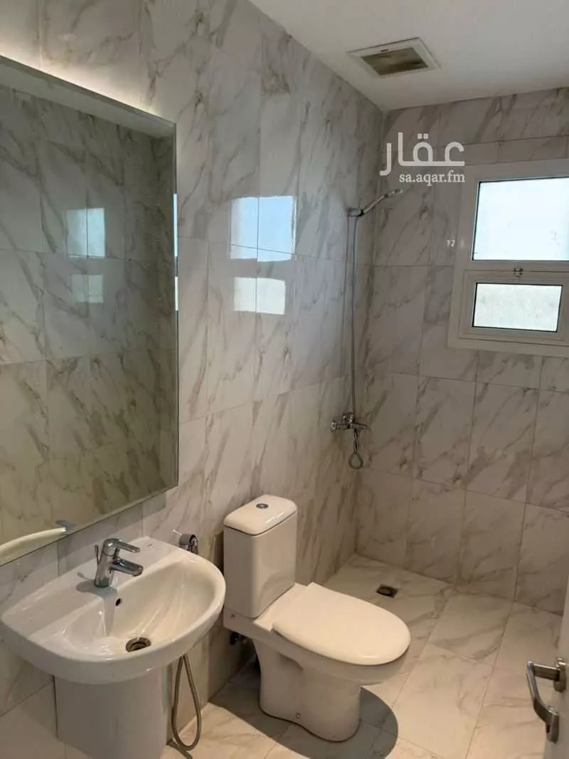 شقة 3 غرف في المروة 5