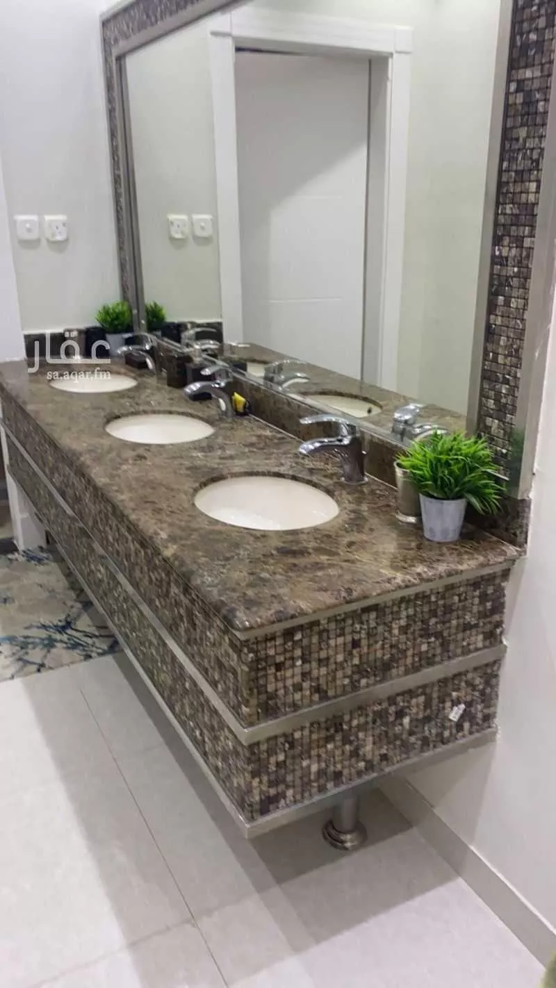 3 bedroom apartment in Al Marwa, Riyadh 7