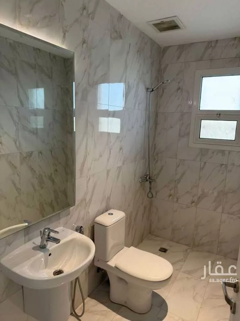 3 bedroom apartment in Al Marwa, Riyadh 9