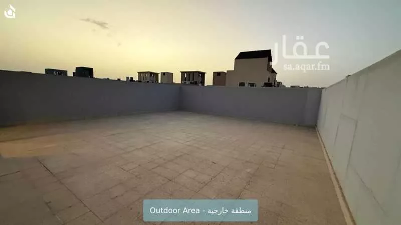 شقة 3 غرف في العارض 14