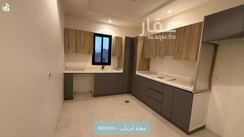 شقة 3 غرف في العارض 6