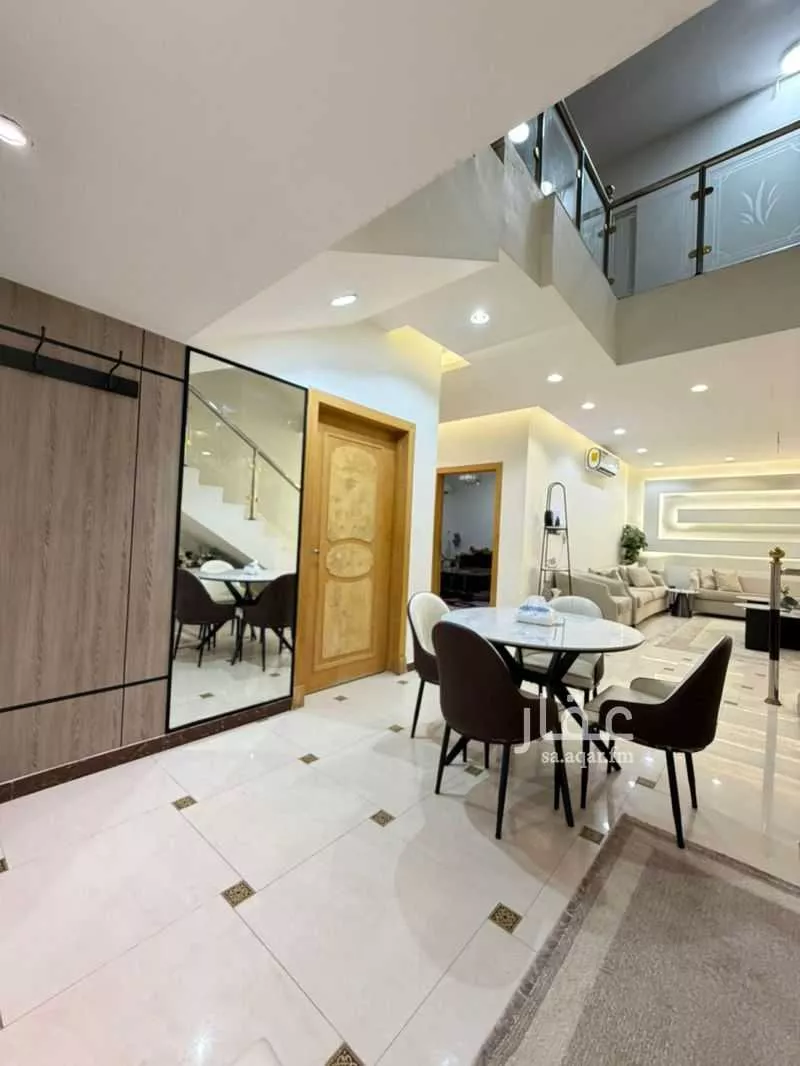 فيلا 5 غرف في المونسية 1