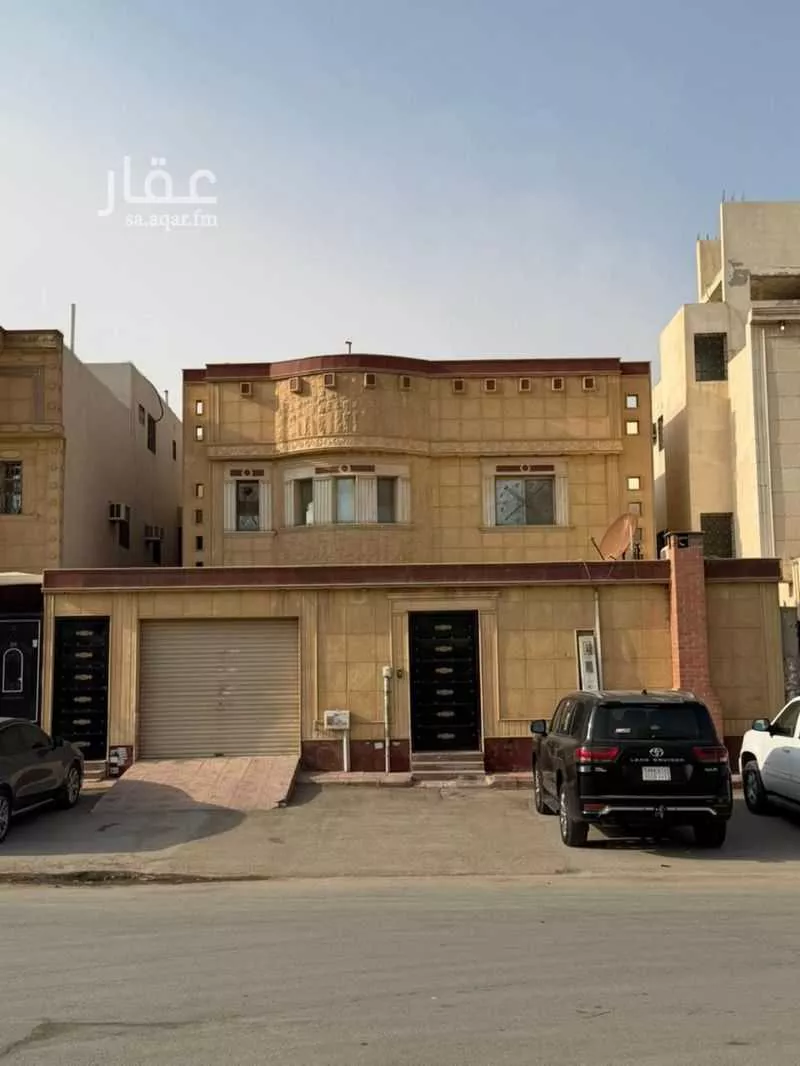 فيلا 5 غرف في المونسية 5