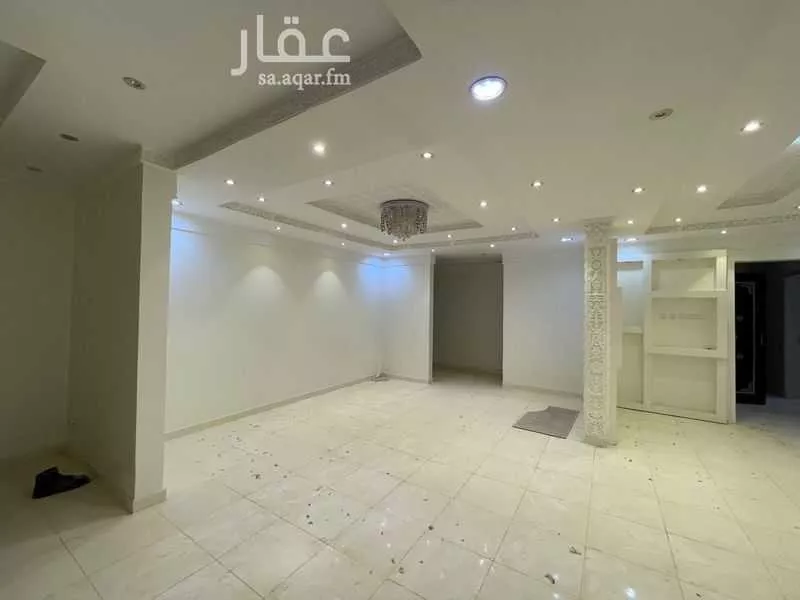 شقة 14 غرف في الحائر 22