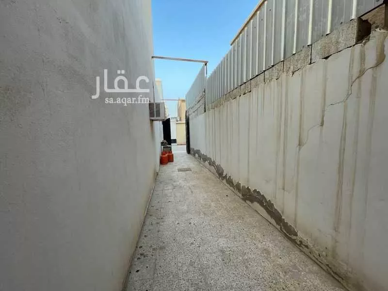 شقة 14 غرف في الحائر 25