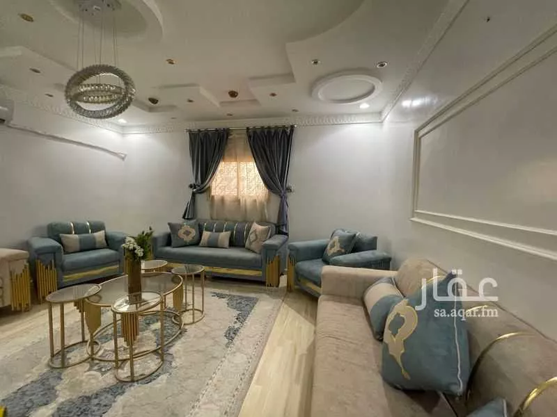 شقة 14 غرف في الحائر 27