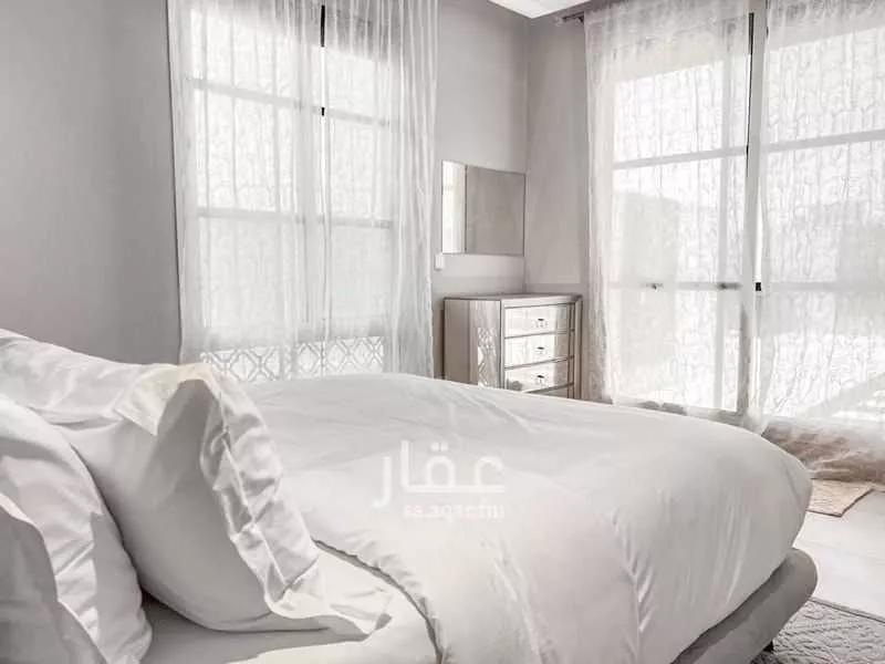 شقة 3 غرف في الربيع 2