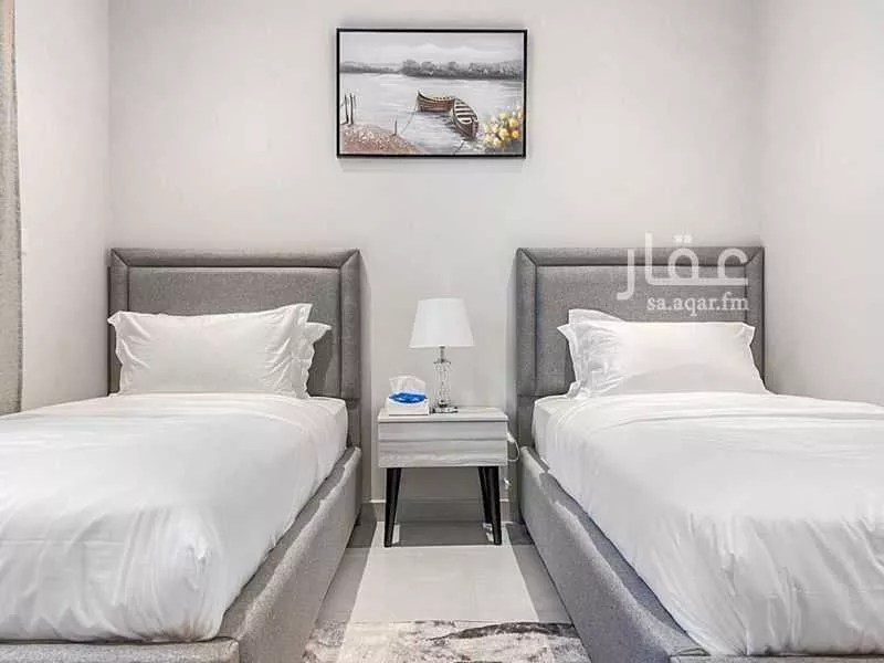 شقة 3 غرف في الربيع 3