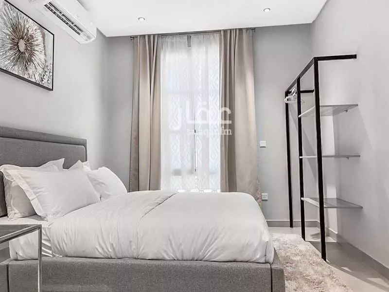 شقة 3 غرف في الربيع 4