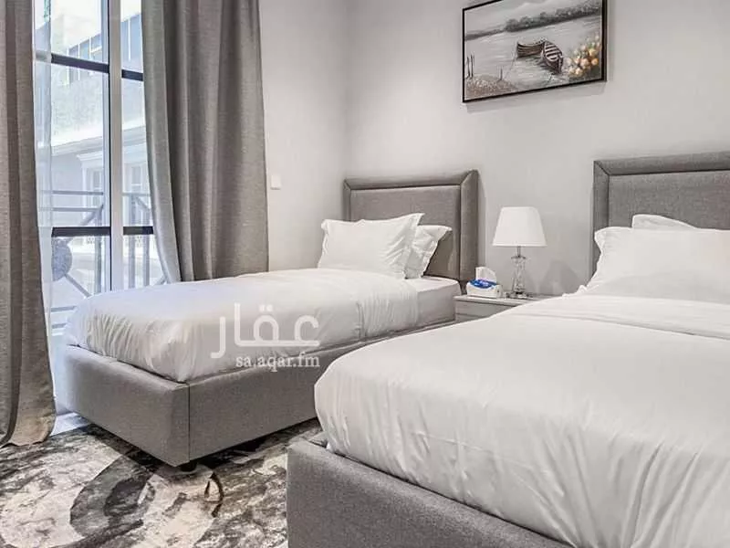 شقة 3 غرف في الربيع 5