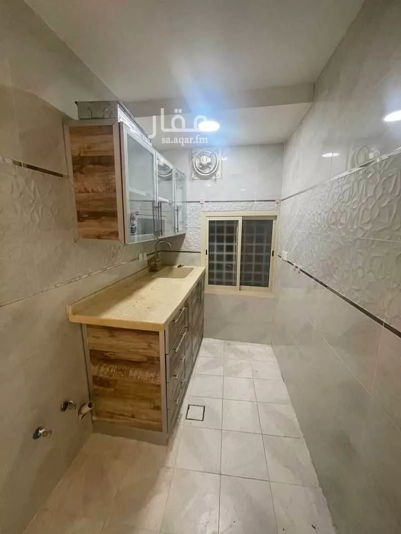 شقة 1 غرف في البديعة 1