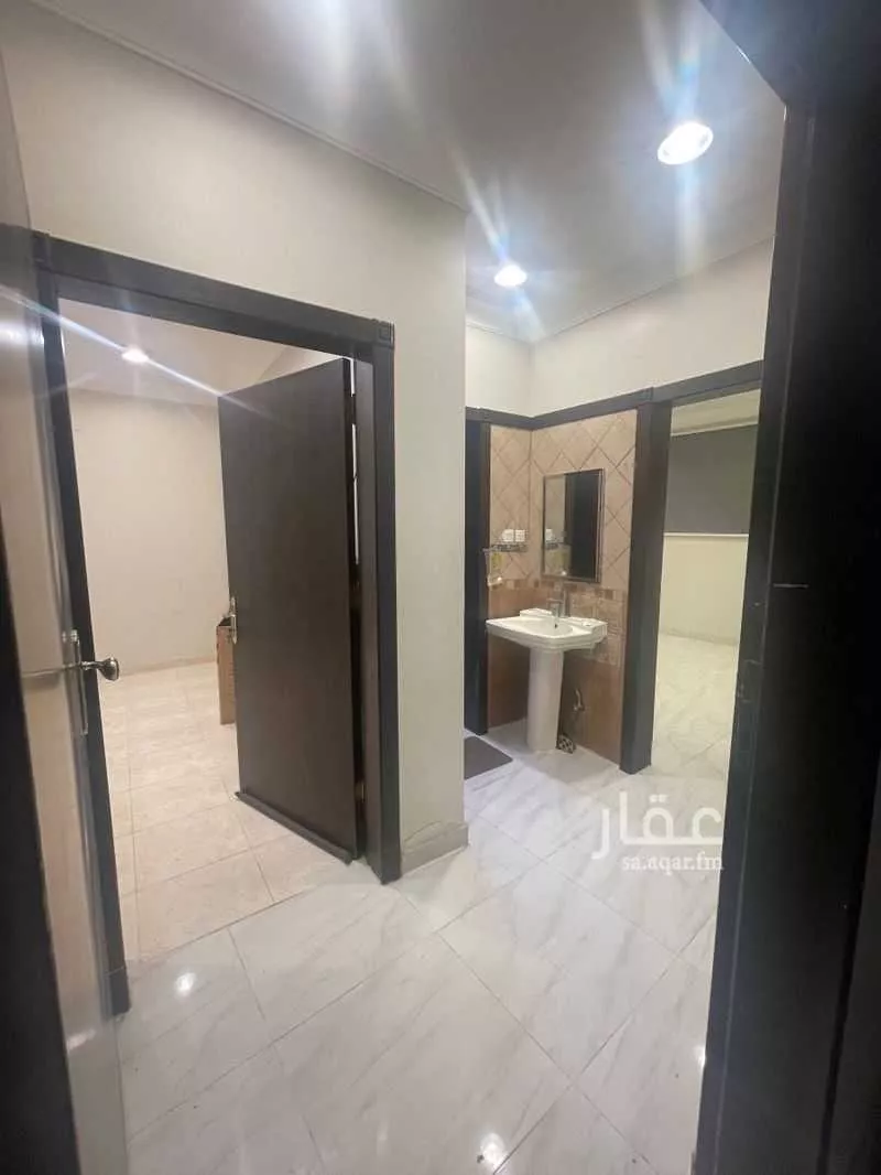 شقة 1 غرف في البديعة 4