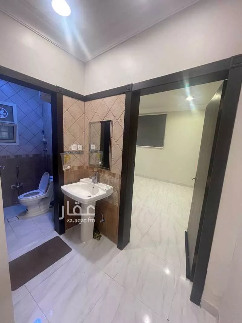 شقة 1 غرف في البديعة 5