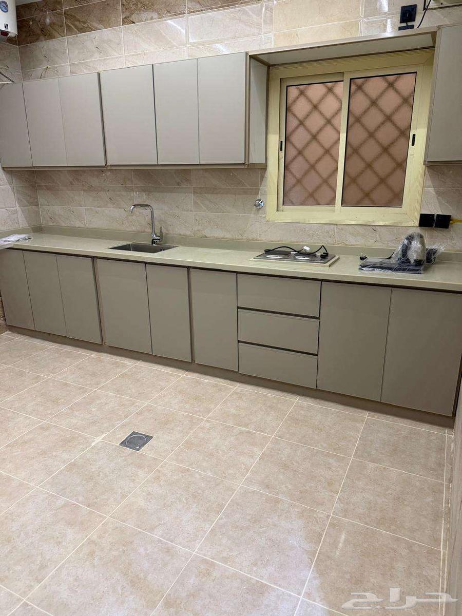 شقة 3 غرف في الملك فهد 4