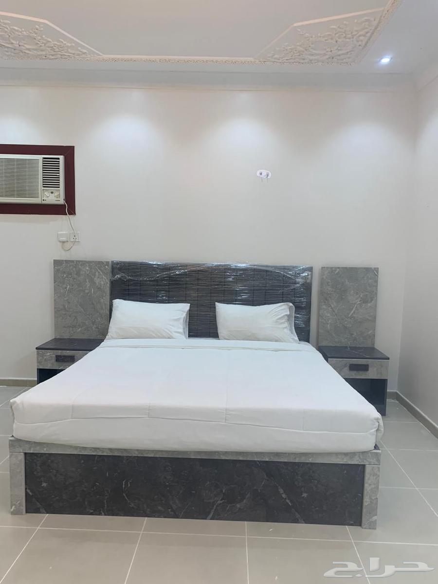 شقة 30 غرف في العريض 1