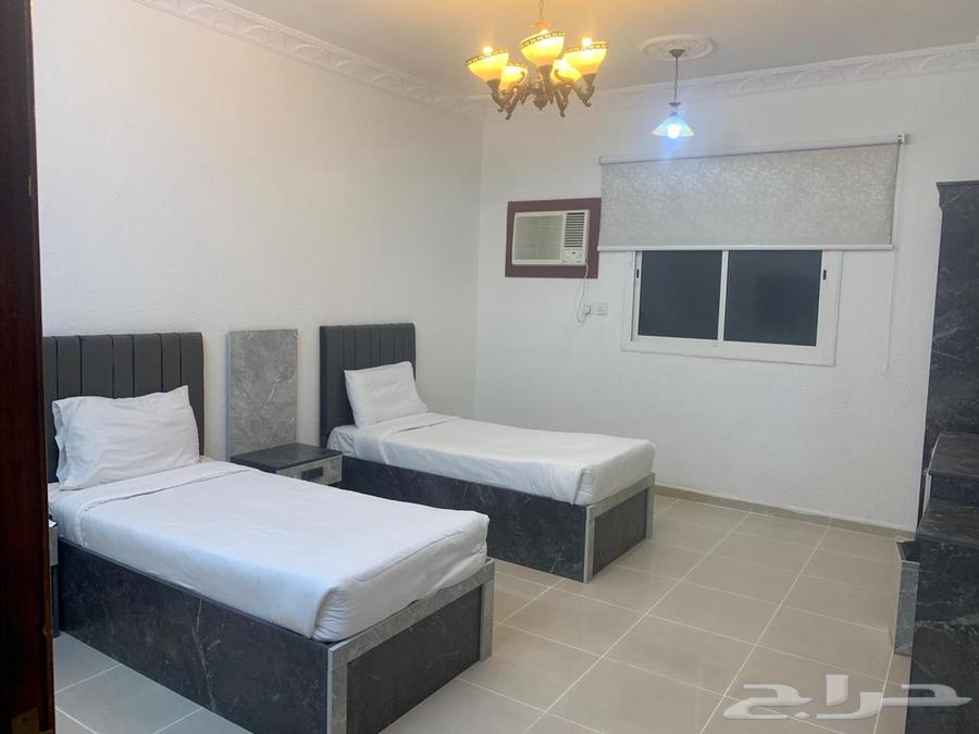 شقة 30 غرف في العريض 3