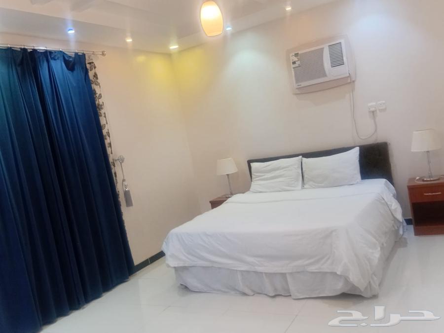 شقة 8 غرف في السلام 4