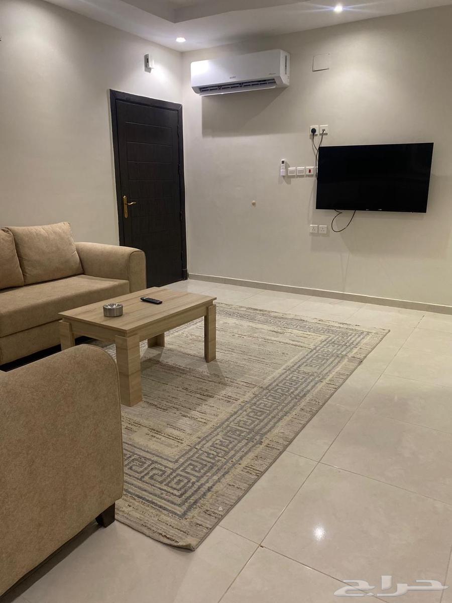 شقة 2 غرف في السلام 3